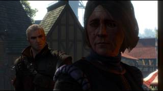 Сериал Ведьмак (The Witcher) 2 сезон 5 серия (2019 4K 2160p)