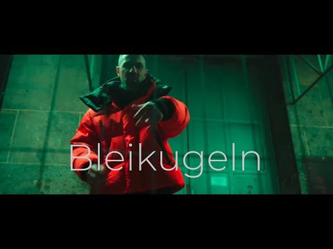 BUSHIDO X SAMRA Type Beat / Bleikugeln (prod. NicoBeatz & Cayk92)