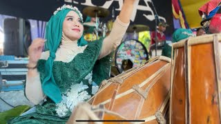 Download lagu ALLAH KARIM VERSI KOPLO JAIPONG ARIMBI QASIDAH (WA 082329733442) mp3