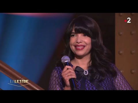 Amir ft. Indila - Carrousel (live | la lettre)