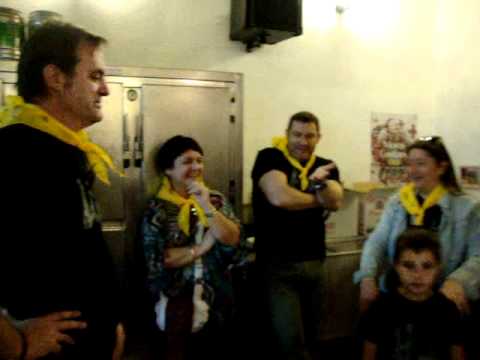 1ª Ruta del Oro musulman - Cuartelillo Al-Funduq