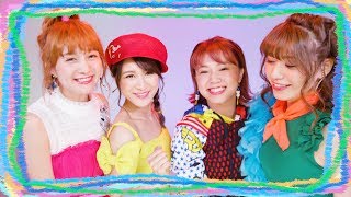 チャオ ベッラ チンクエッティ『ハイテンション！我っが人生！』(Ciao Bella Cinquetti[So hyper! My life!])(MV)