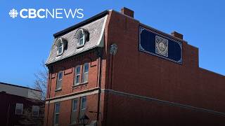 Advocates want to see interpretation centre for N.L. National War Memorial