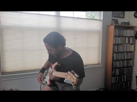 The "Seagull Effect" - an improv and demonstration, 12-Sep-2024