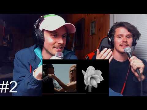 Week 2: # 2 August Alsina - No Love ft. Nicki Minaj