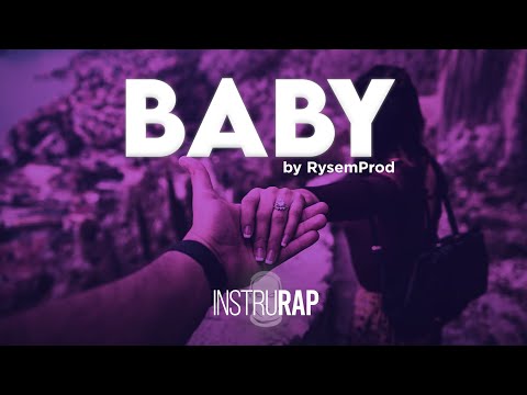 [FREE] Instru Rap Piano/Love/Voix - BABY - Prod. By RYSEMPROD