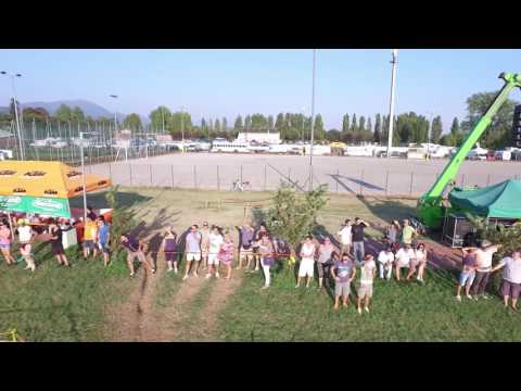 Enduro Alpini Gorle Finale Enduro 27/08/2016
