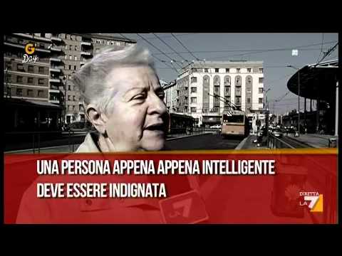 G'day - G'DAY con Geppi Cucciari 17/10/2011 - I vostri titoli