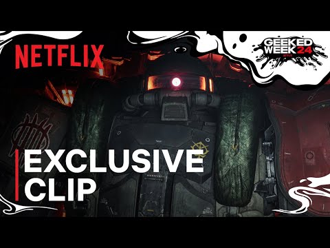 Exclusive Clip
