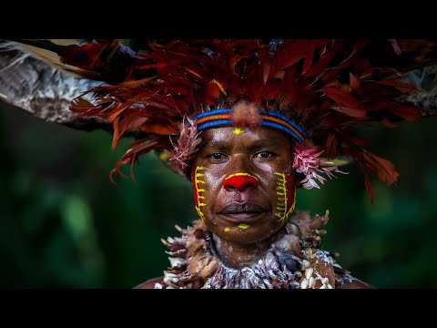 Mark Wani - Neeng Yamb (Jiwaka Local)