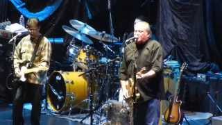 Los Lobos - Evangeline - Gibson Amphitheater - Mar 8, 2011