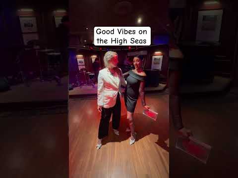 Thumbnail for #princess #viralvideo #fashion #luxury #reel #mexicanriviera #cruiseship #tuesday