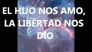 MARCO BARRIENTOS - LIBERTAD LETRA