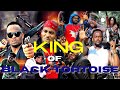 KING OF BLACK TORTOISE Zubby Michael And Jnr Pop Latest Action Movie Complete Season