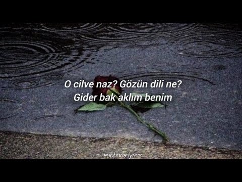 HiraiZerdüş // İçime Sevda Kaçar [Sözleri, Lyrics]
