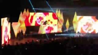 Seven Lions: The Journey Tour Oct. 22, 2016 @ Hollywood Palladium