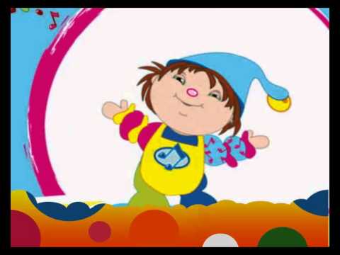 Caixinha de Sonhos Vol. 3 - O Boneco Musical