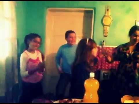 dans dans Adjdu vechi