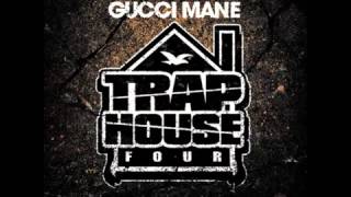 Gucci Mane Ft. Chief Keef - Top In The Trash (Trap House 4 Mixtape)