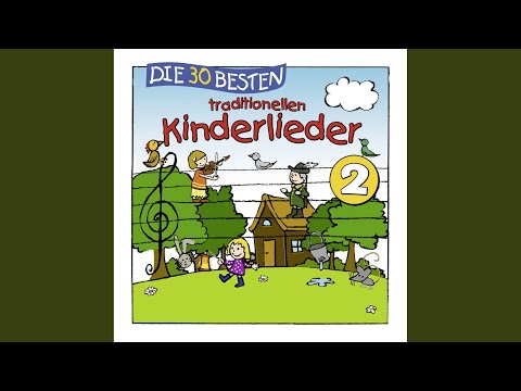 Wulle Wulle Gänschen - Simone Sommerland…