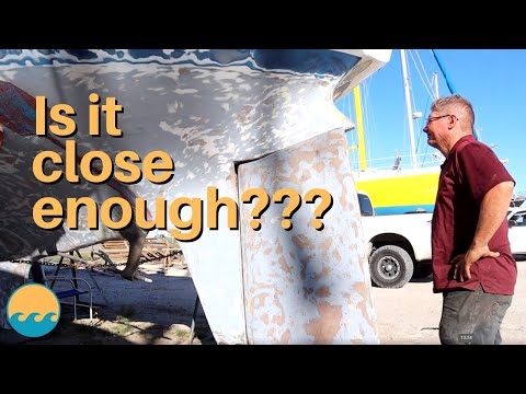 Solving our RUDDER PROBLEM | ep. 104