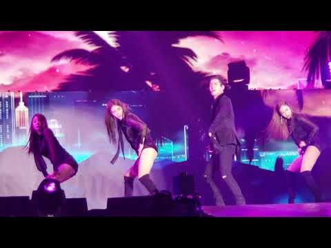 181111 SS7 Encore Bangkok - Animal   初舞台