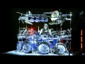 Mike Mangini :  Enigma Machine - drum solo