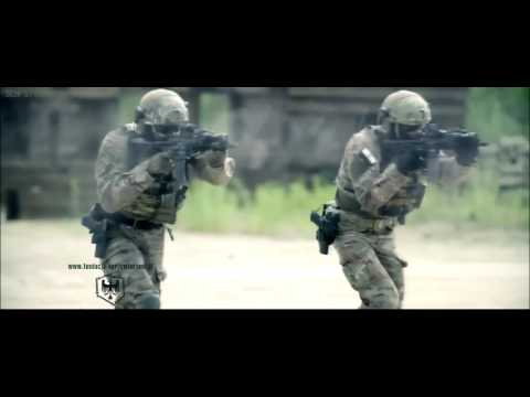 Polish Special Forces | "Silent and Effective"