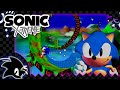 Sonic X Treme Unity SAGE 2020 Demo Gameplay Showcase