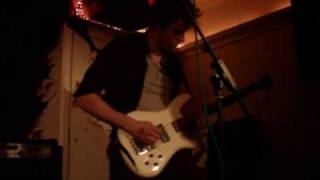 In Like Flynn - She Prays! - Live