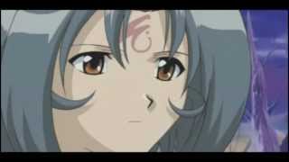 Blurry - .hack//Sign AMV