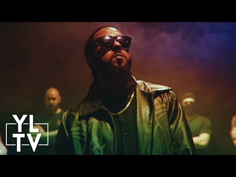 Cast Zobon - "Outfit Alladin" [OFFISIELL MUSIKKVIDEO]: YLTV