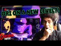 RAPPER REACTS TO WILLIAM AFTON SONG I ALWAYS COME BACK Oricadia Five Night S At Freddy S