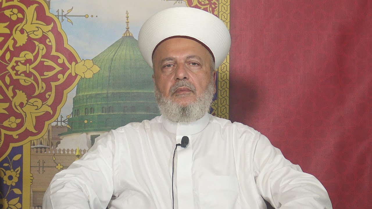 حلّ ألفاظ العقيدة الطحاوية (الحلقة التاسعة)