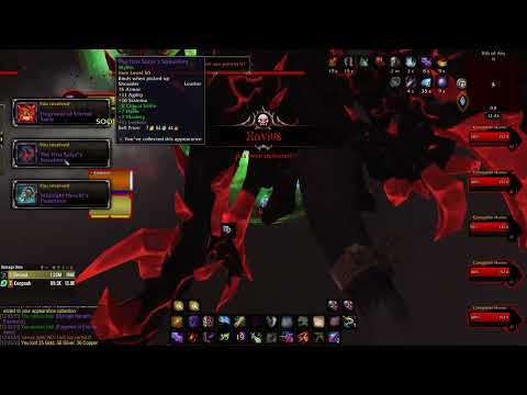 EASY SATYR SHOULDERS POGGERS