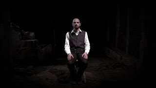 Antun Opic - Moses (Let My People Go) (Official Video)