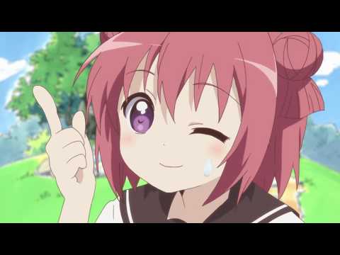 Every Akarin Segment in Yuru Yuri (Season 1)