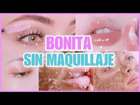 CÓMO VERSE MÁS 𝘽𝙊𝙉𝙄𝙏𝘼 𝙎𝙄𝙉 𝙈𝘼𝙌𝙐𝙄𝙇𝙇𝘼𝙅𝙀 | TRUCOS Y RECETAS SECRETAS QUE TODA ADOLESCENTE DEBERÍA SABER