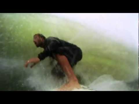 Josh Kerr -- Go Pro, Snapper