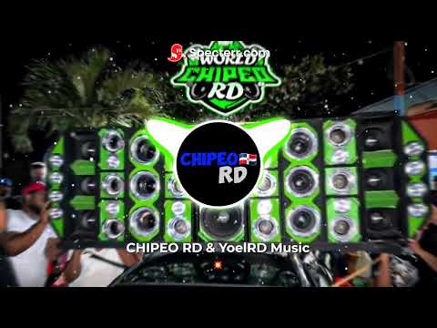 J DALY & PÍO EL TITOKI - CUA CUA CHIPEO RD & @Ariellaconnect1  (DOBLE TONO)