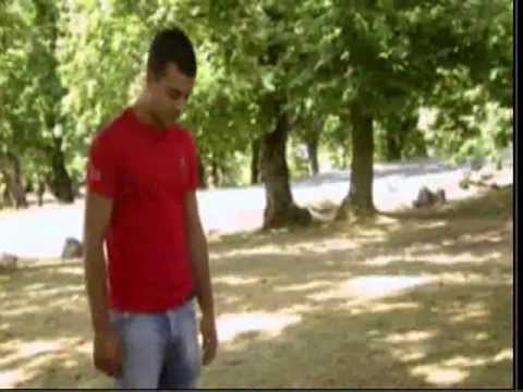 Fabio Romani PARODIA "Ma dove sei?!"  PANICO PAURA