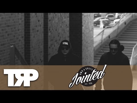 HWR x SPETZ - DOPE ft. DJ BEN, DJ KROOTKI  [OFFICIAL VIDEO]
