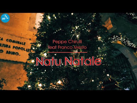 Peppe Chirulli Ft. Franco Mesto - N'atu natale ( Ufficiale 2021 )
