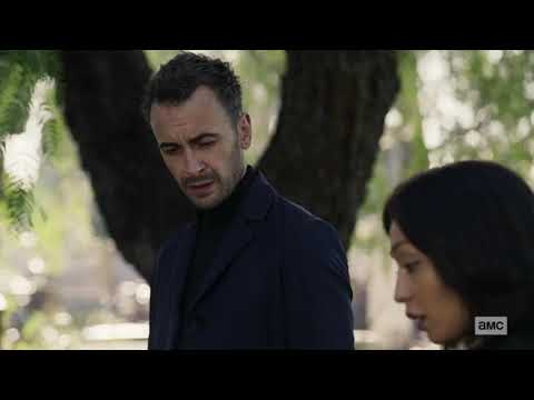 Preacher Ending 4x10