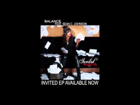 ShySpeaks - Balance (feat. Sean C. Johnson) [Official Audio]