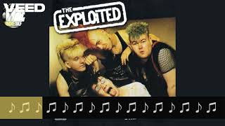 The Exploited - Singalongabushell [karaoke]