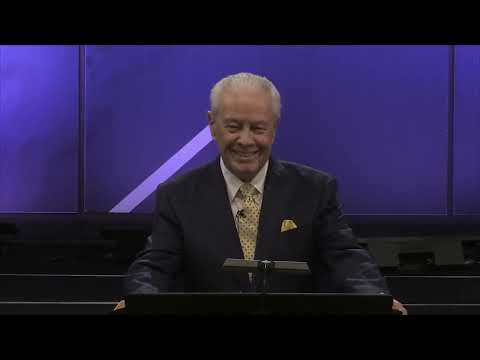 In Hard Times God Will Rescue You (Part 3) | Dr. Jerry Savelle | Heritage Of Faith CC