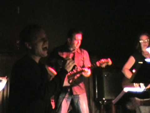 Karaoke From Hell - Oh Darlin'