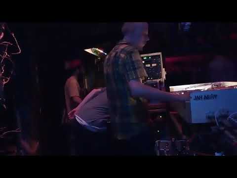 Tree Of Life Soundsystem, Zelle Reutlingen 2018