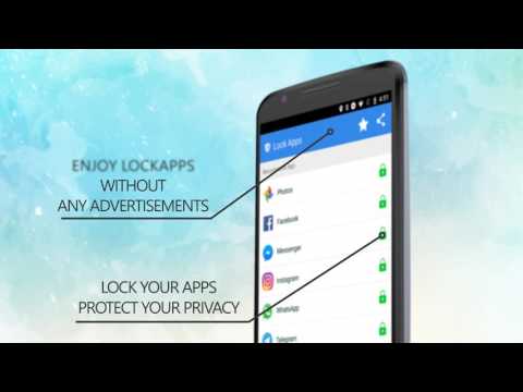 MAX AppLock - Privacy Protect Video
